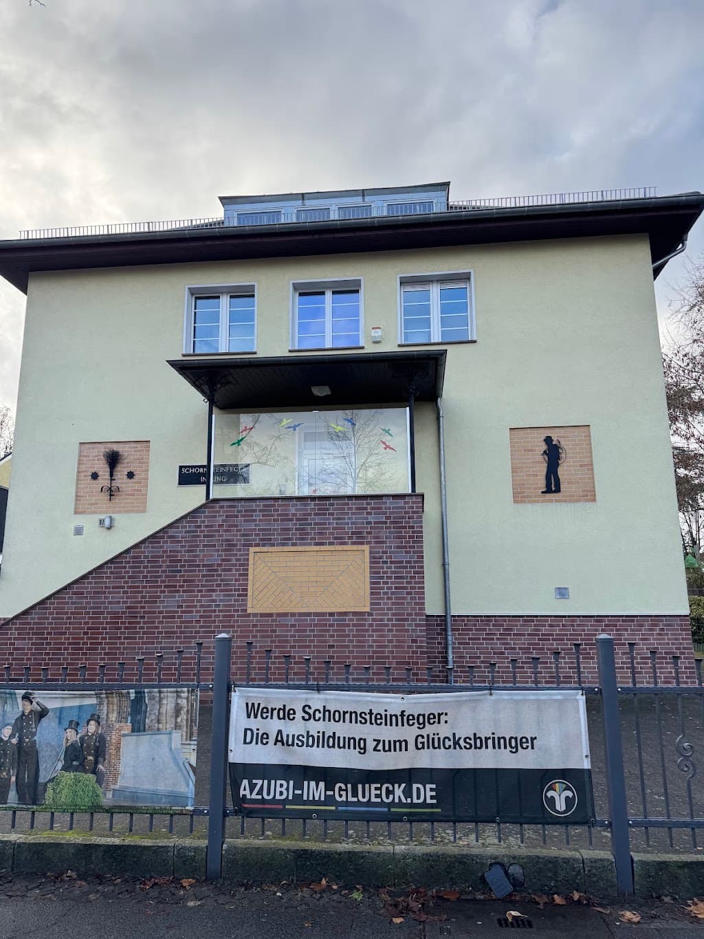 Schornsteinfeger-Innung Berlin