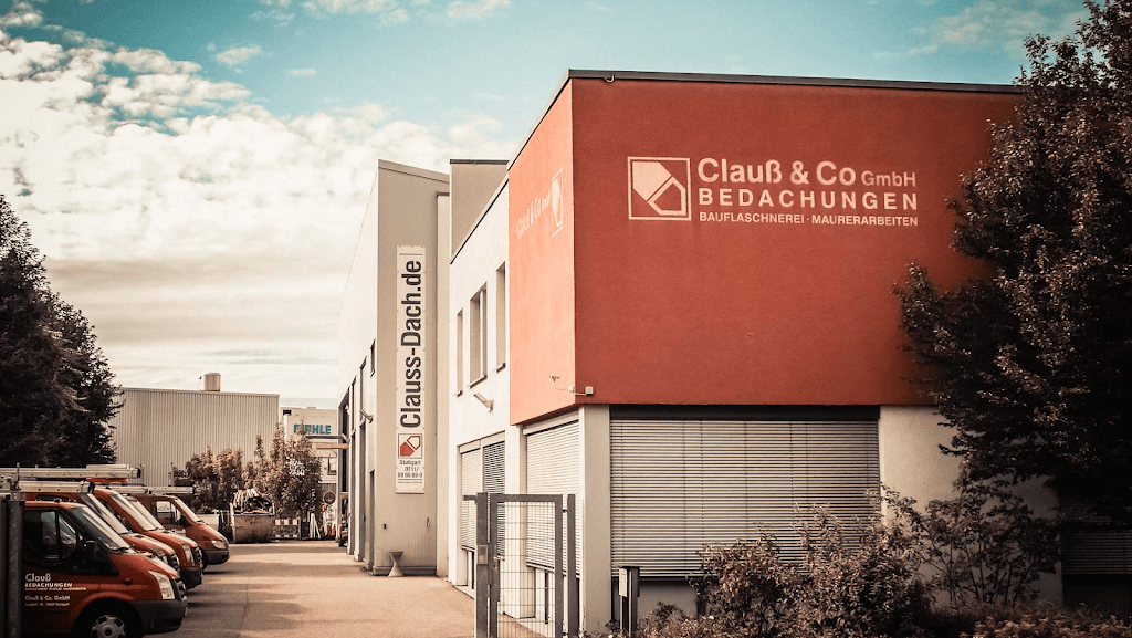 Clauss & Co. Dachdecker GmbH