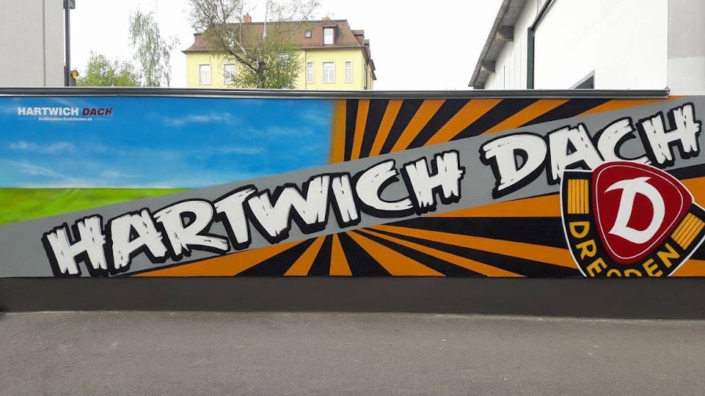 HARTWICH DACH GmbH