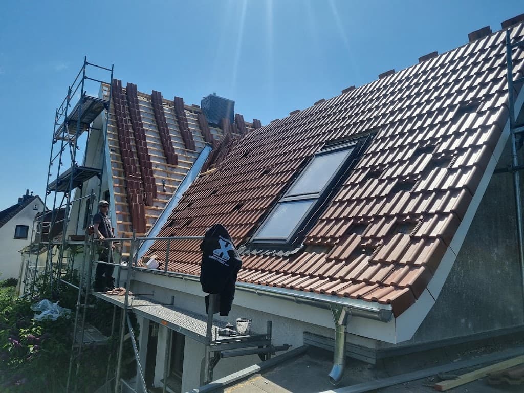 Dachdeckerei Koestner GmbH