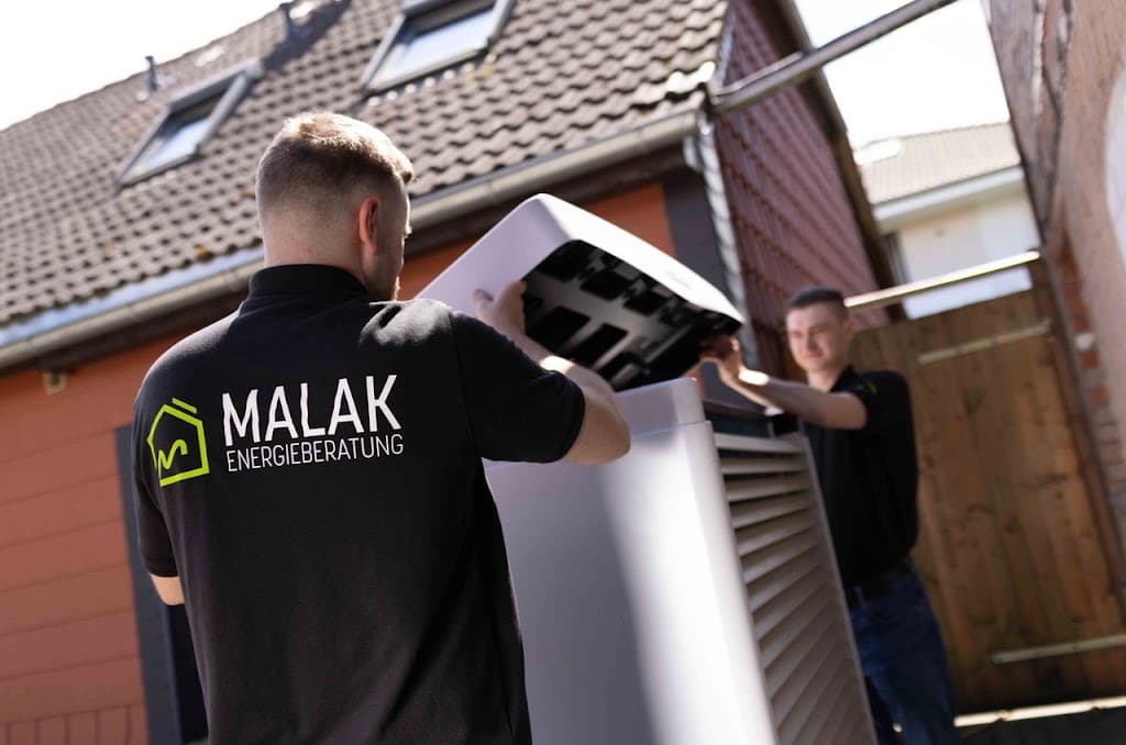 Malak Energieberatung