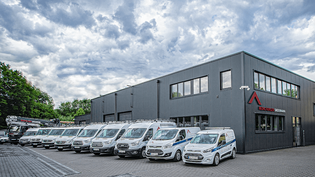 Bedachungen Sindermann GmbH