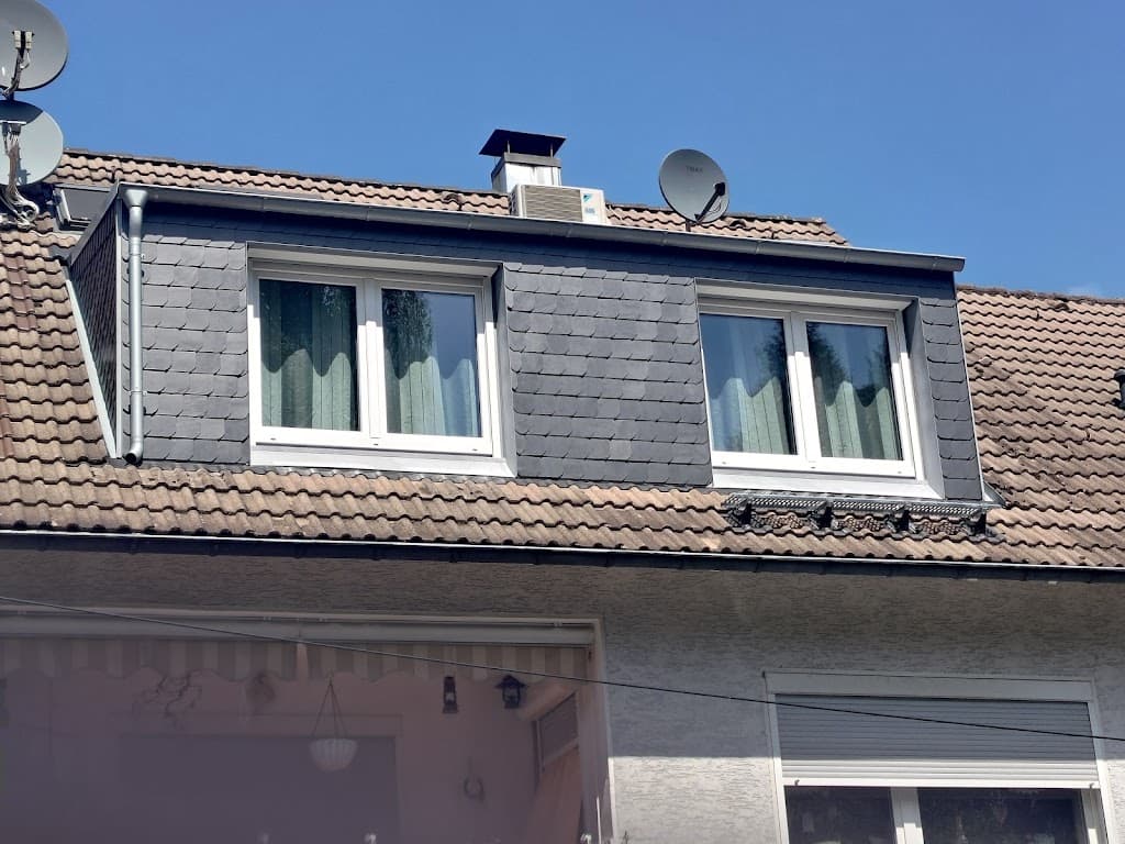 Magerdach - Ihr Dachdecker-Meisterbetrieb in Wuppertal