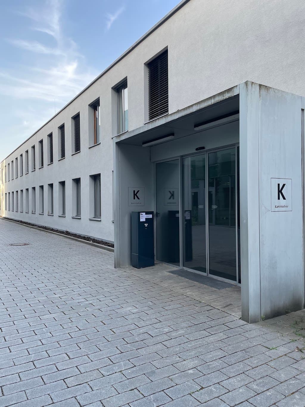 Kaminkehrerinnung Schwaben-Augsburg