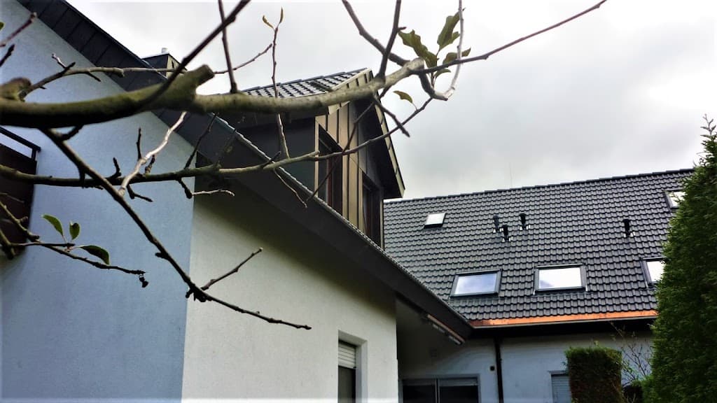 Bär Bedachungen GmbH