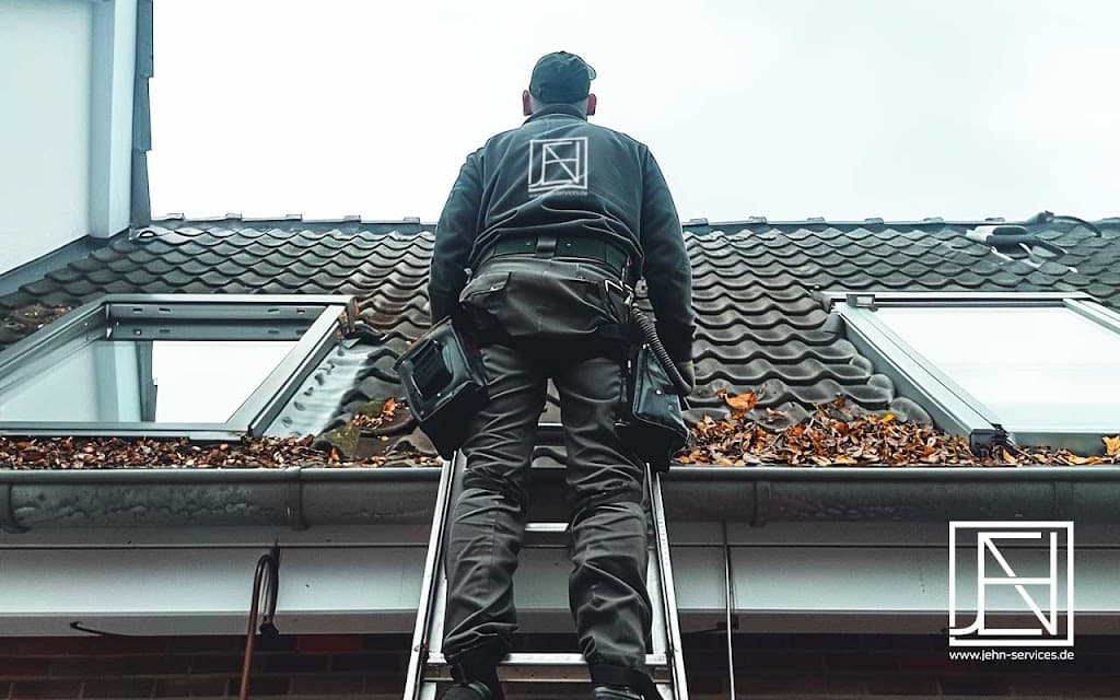 JEHN Services