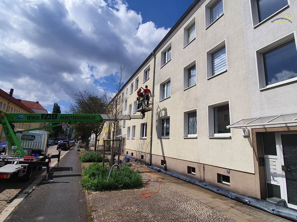 L & K Reinigungsservice GmbH