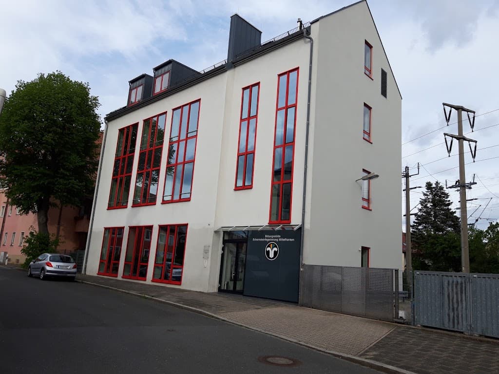 Schornsteinfeger-Innung Mittelfranken KdÖR