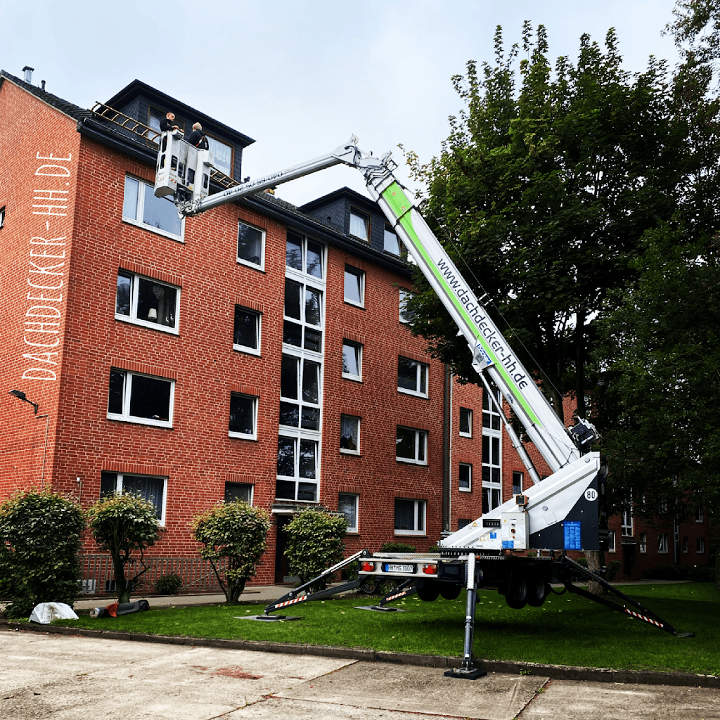 Dachdeckermeister Garling GmbH