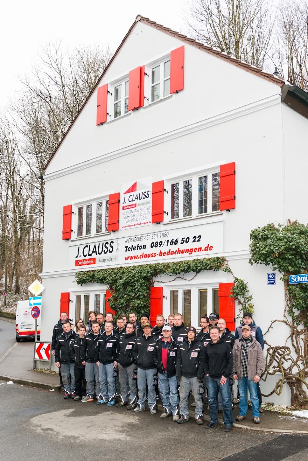 J. Clauss GmbH