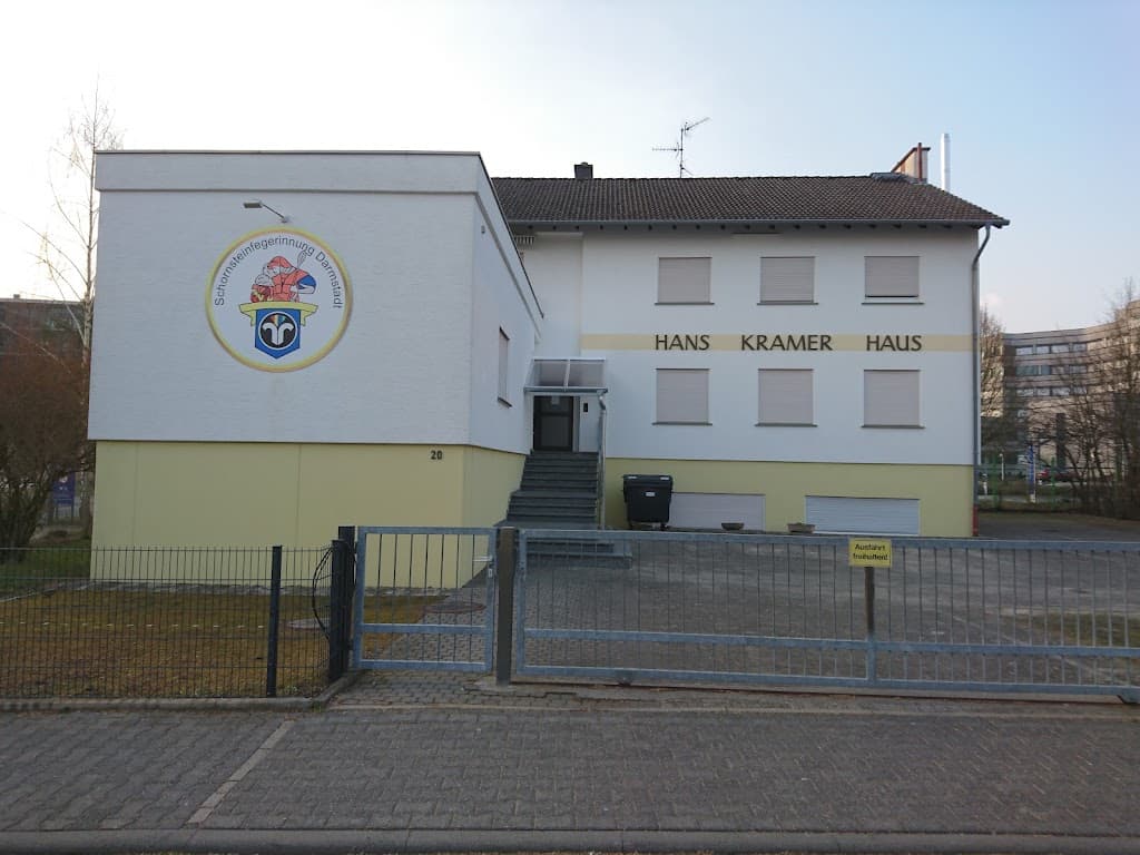 Schornsteinfeger-Innung Darmstadt