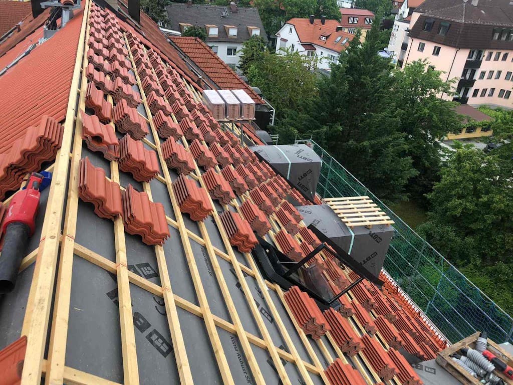 Hintermeier Bedachungs GmbH