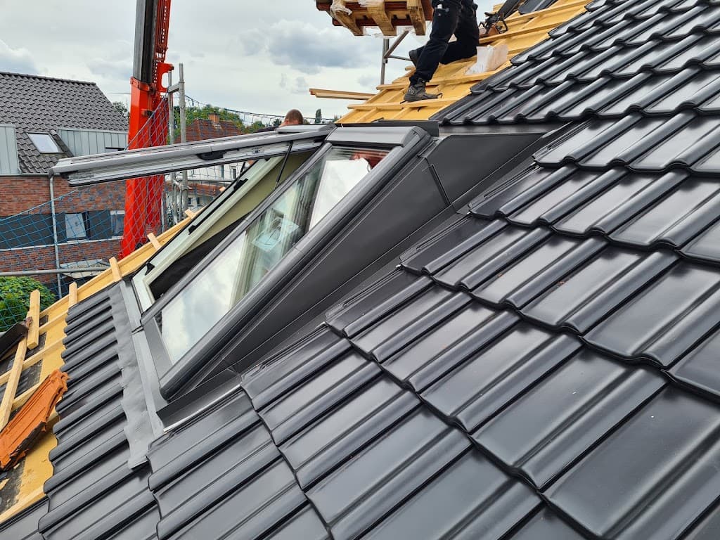 Kornmüller Bedachung GmbH
