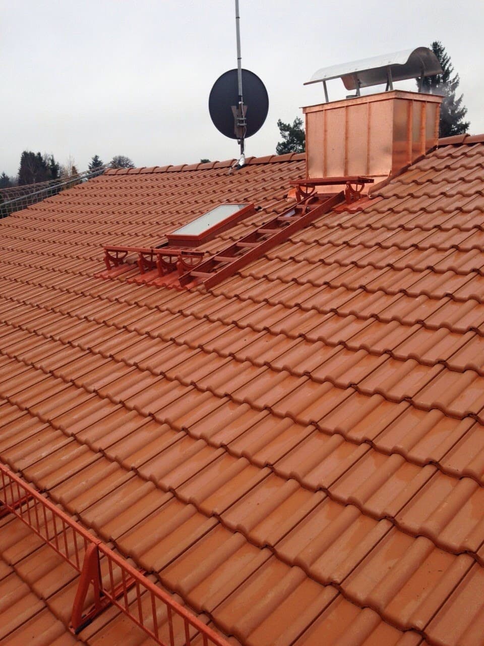 Dachdeckerei Rummel GmbH