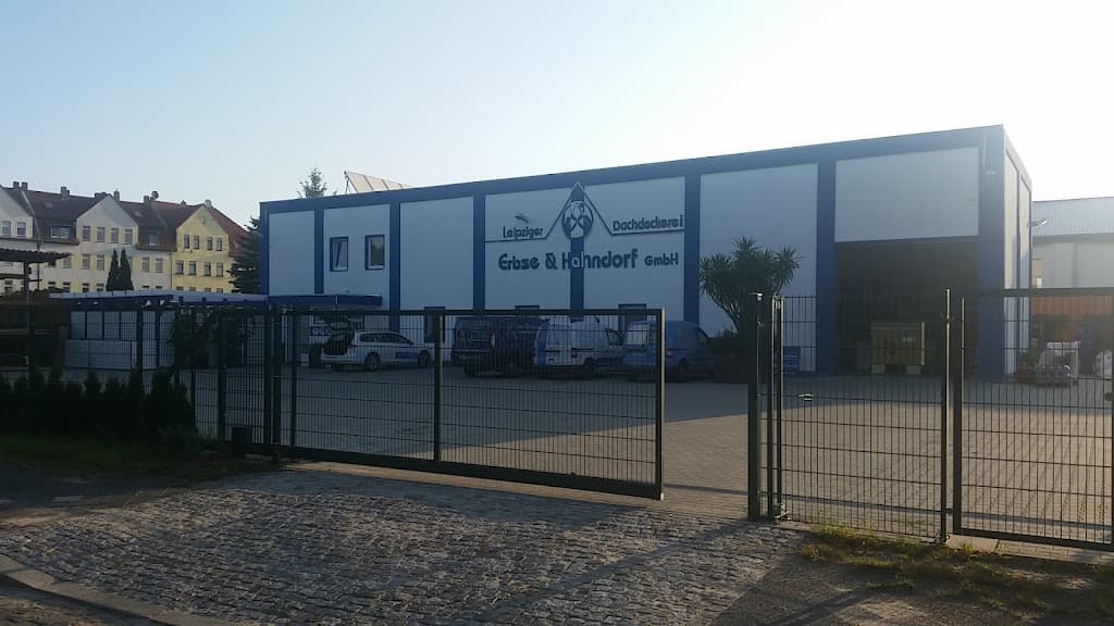 Leipziger Dachdeckerei Erbse & Hahndorf GmbH