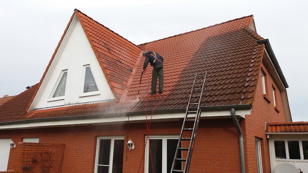 Dachreinigung Hannover