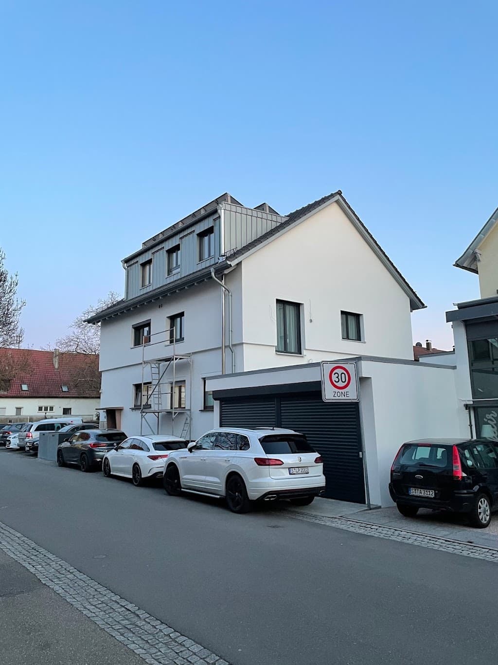 FAMA Bedachungen GmbH