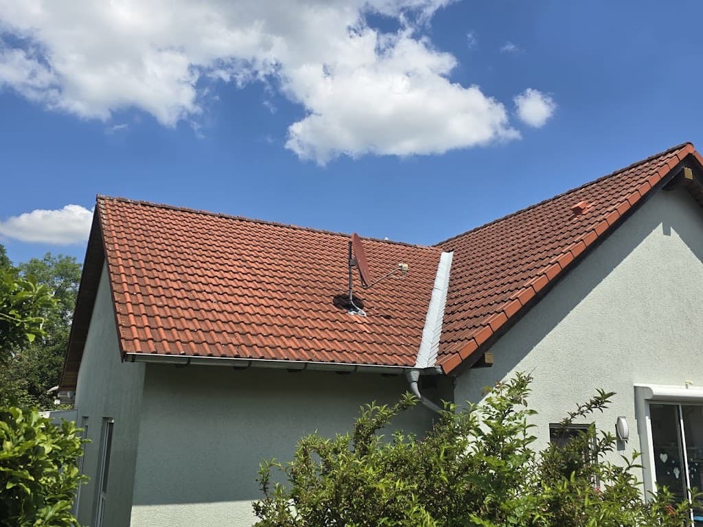 H&R Dach-, Stein- & Fassadenreinigung Bremen