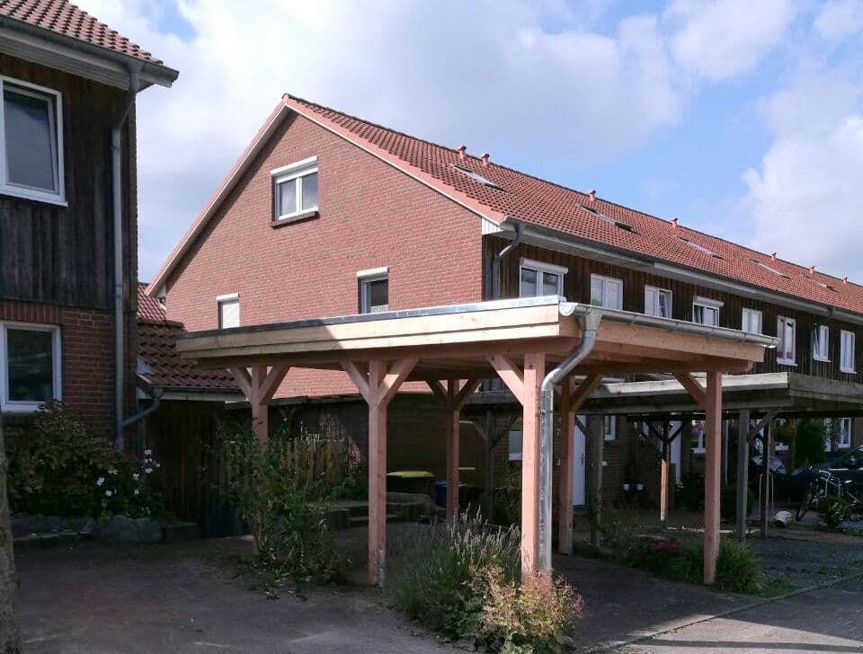 Dachdeckerei Wasmuth