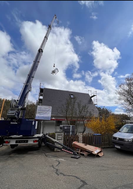 Pommerening Dachdeckerei