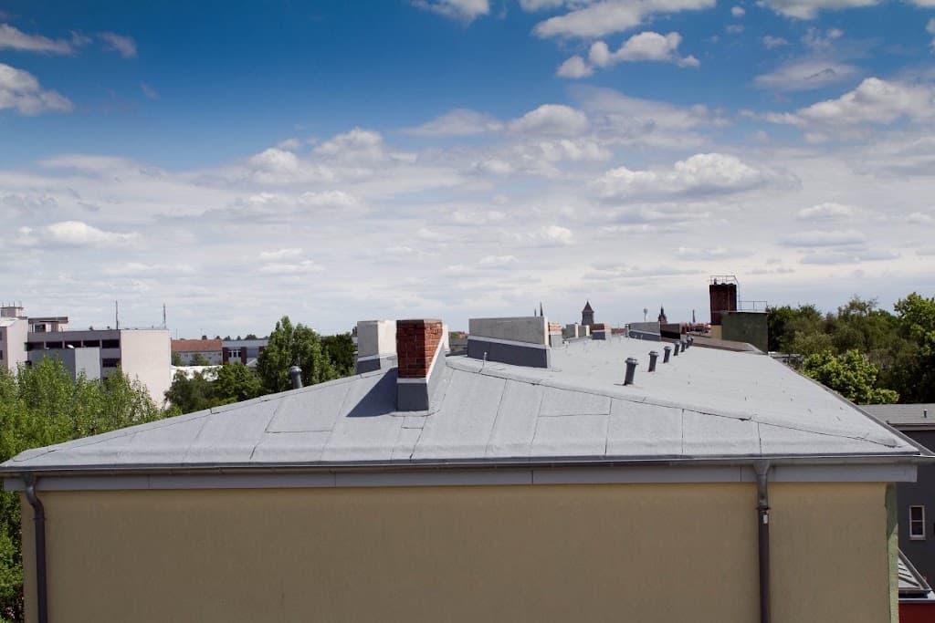 Pilch Dachbau GmbH