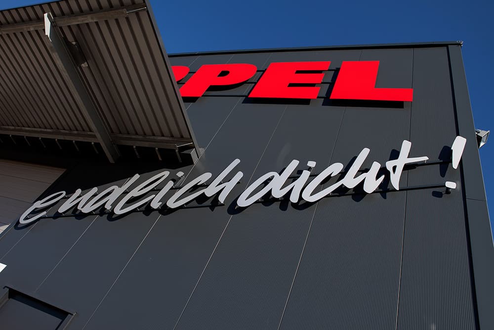 Strippel Bedachungs GmbH