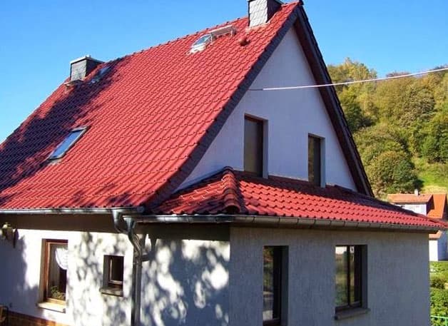 Machalet Bedachungen GmbH & Co.KG
