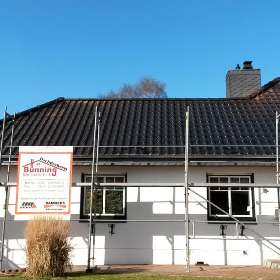 Dachdeckerei Bünning GmbH