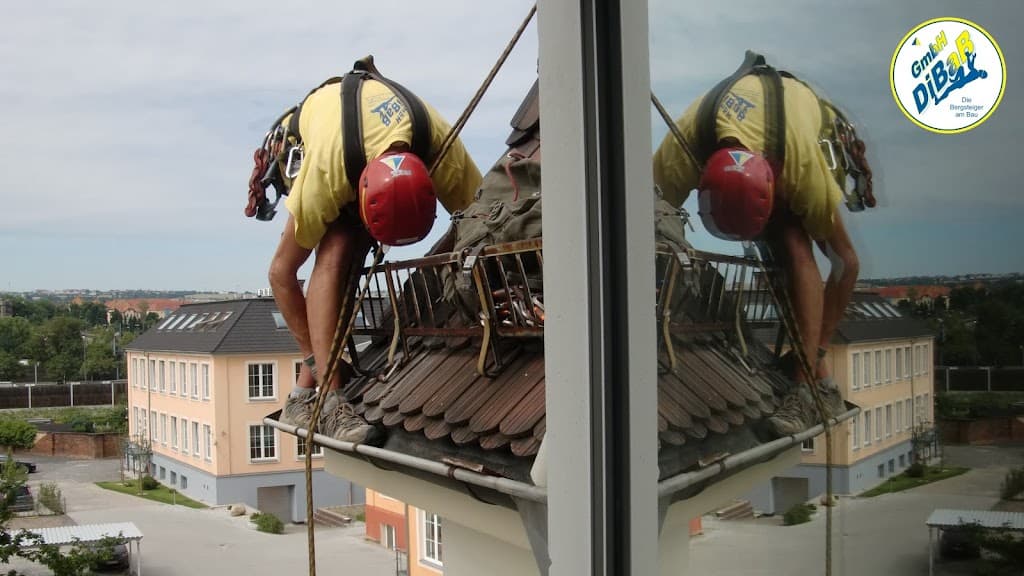 DiBaB GmbH – Die Bergsteiger am Bau