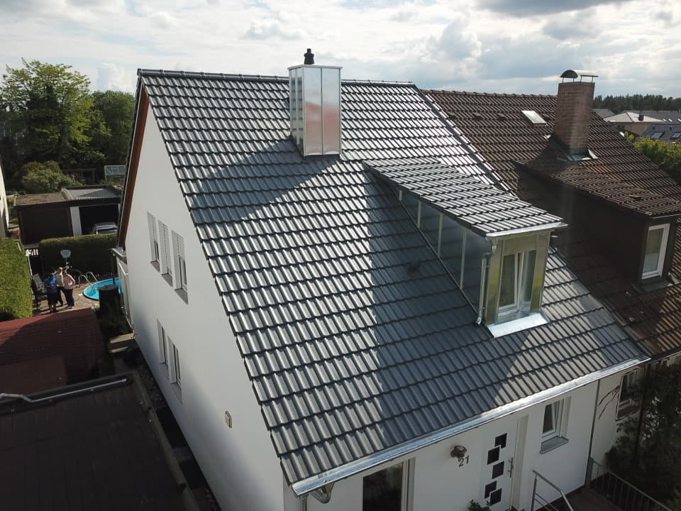 Dachdeckerei DAVIDACH GmbH