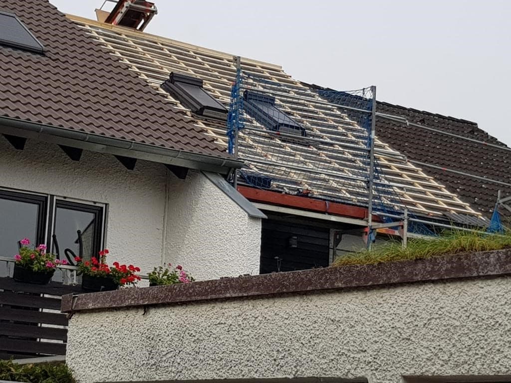 Dachdeckerei Schön GmbH