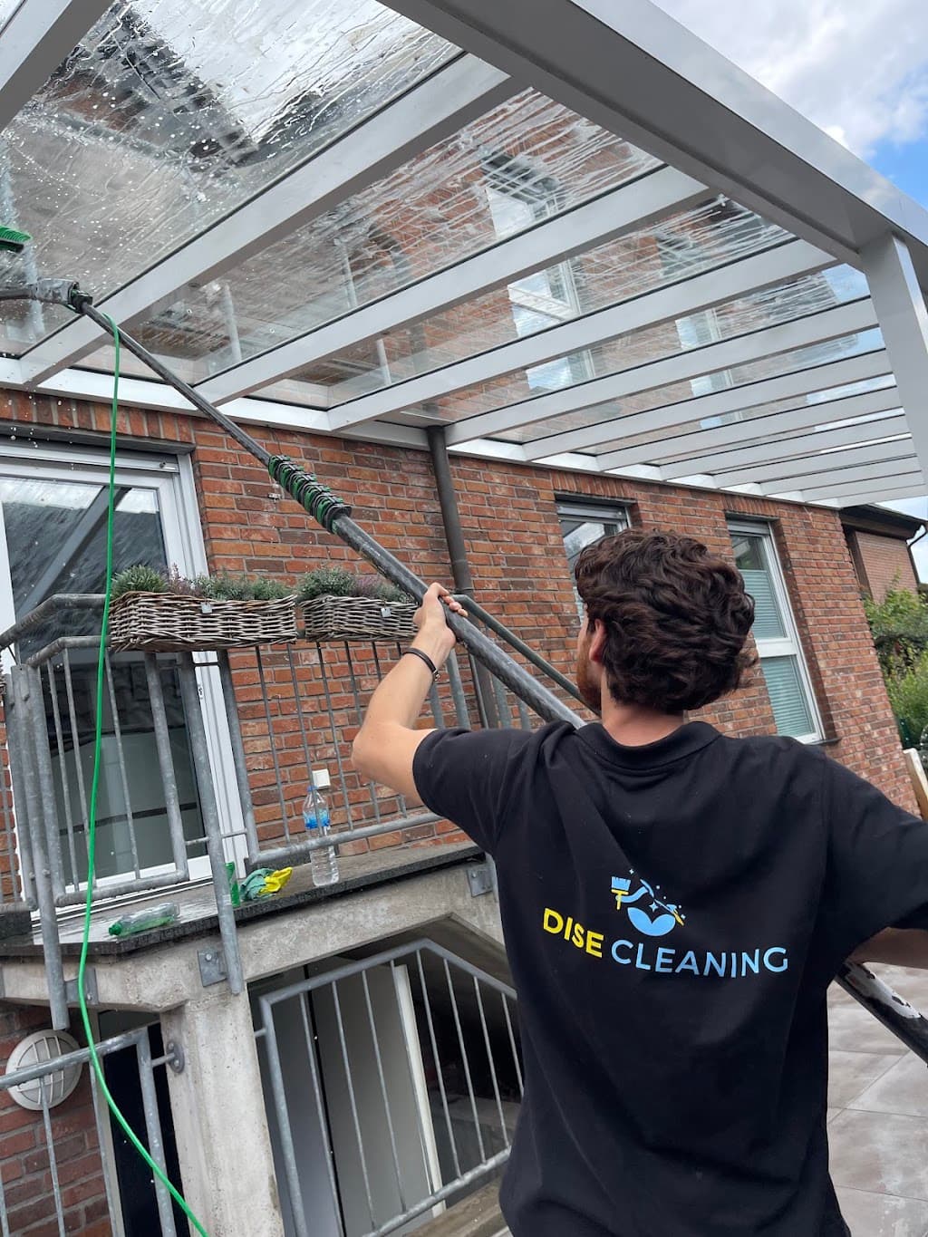 DISE Cleaning – Gebäudereinigung Dortmund