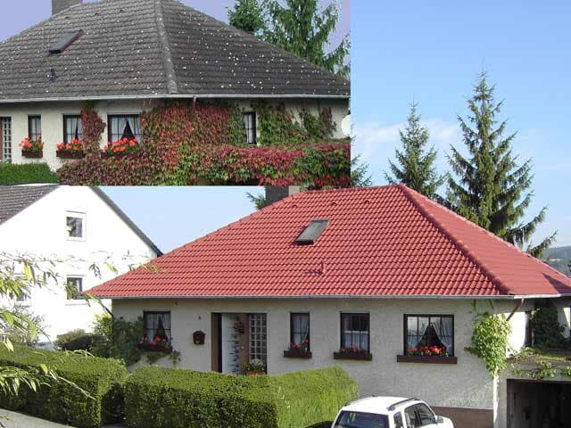 Bartsch & Loßner GmbH Dachbeschichtung