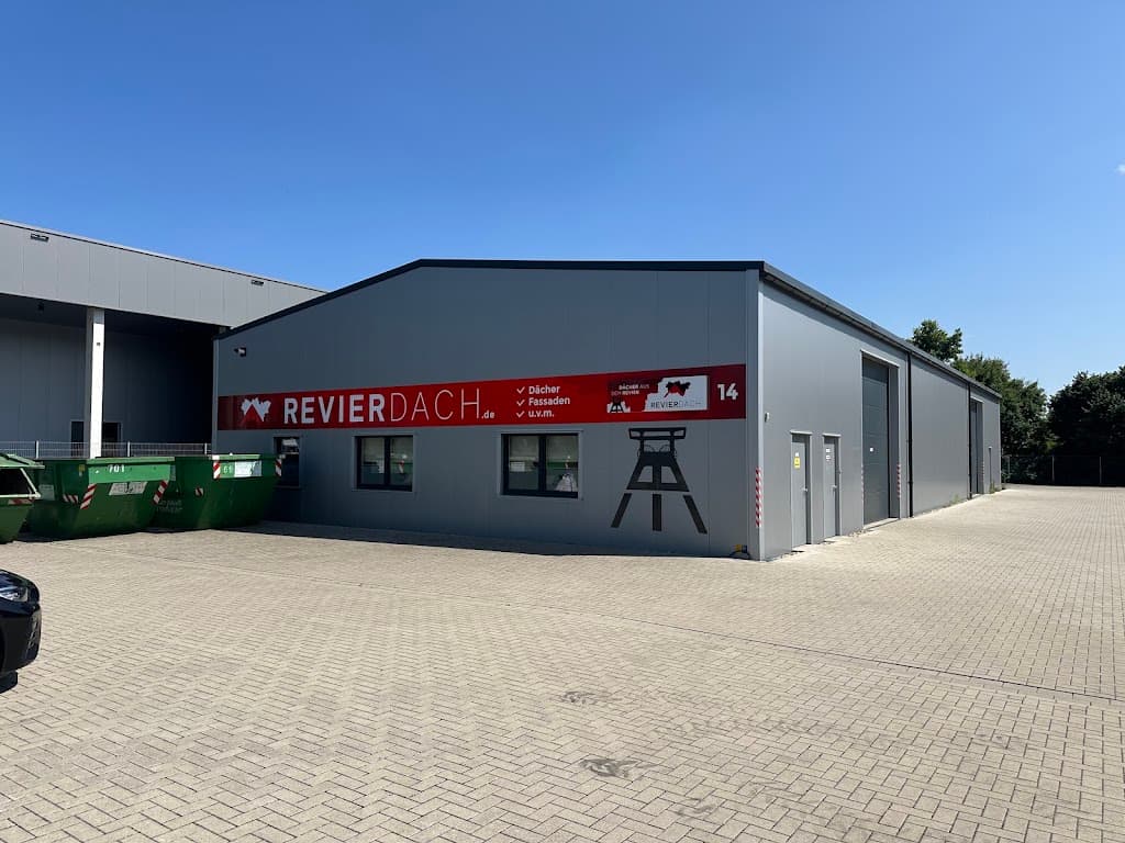 Revierdach GmbH