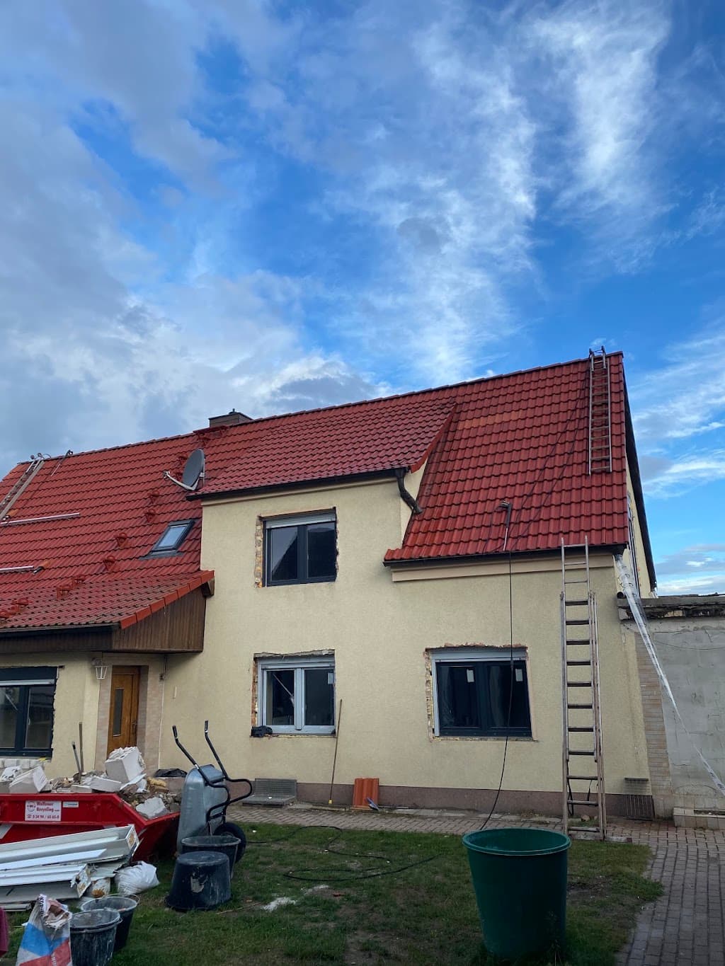 Dachdesign & Dachbeschichtung GmbH