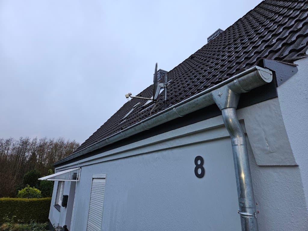 Dachdeckerei Will