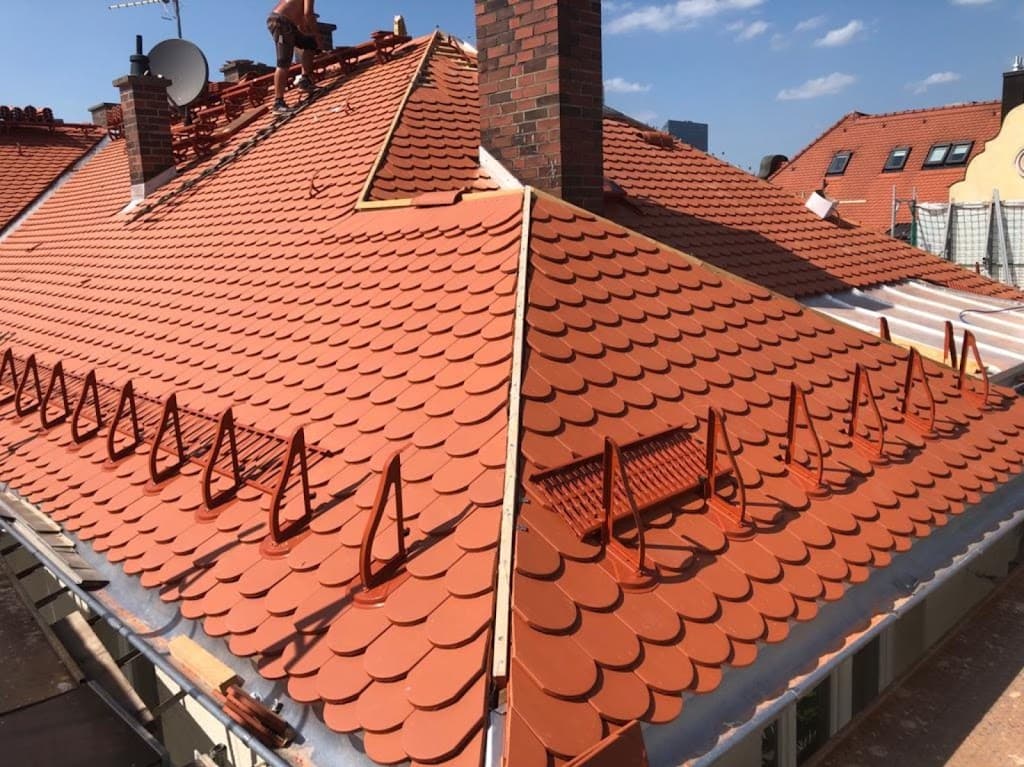 Dach Mergler GmbH & Co. KG