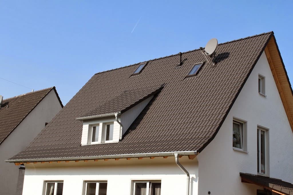 HOFFMANN + FREUND Bedachungen GmbH – Zweigstelle