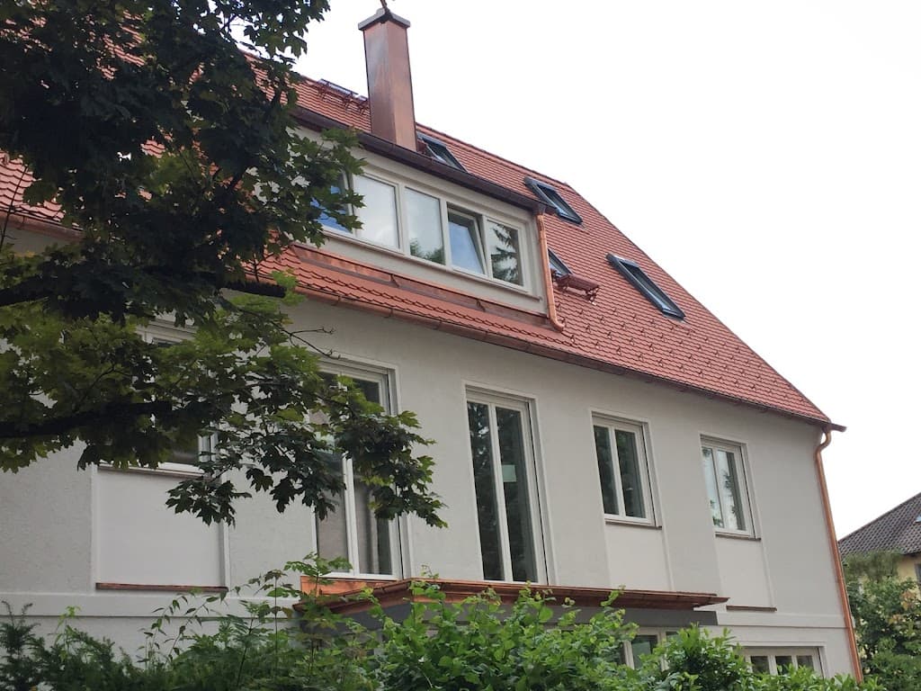 Spengler und Dachdecker Köchel GmbH München