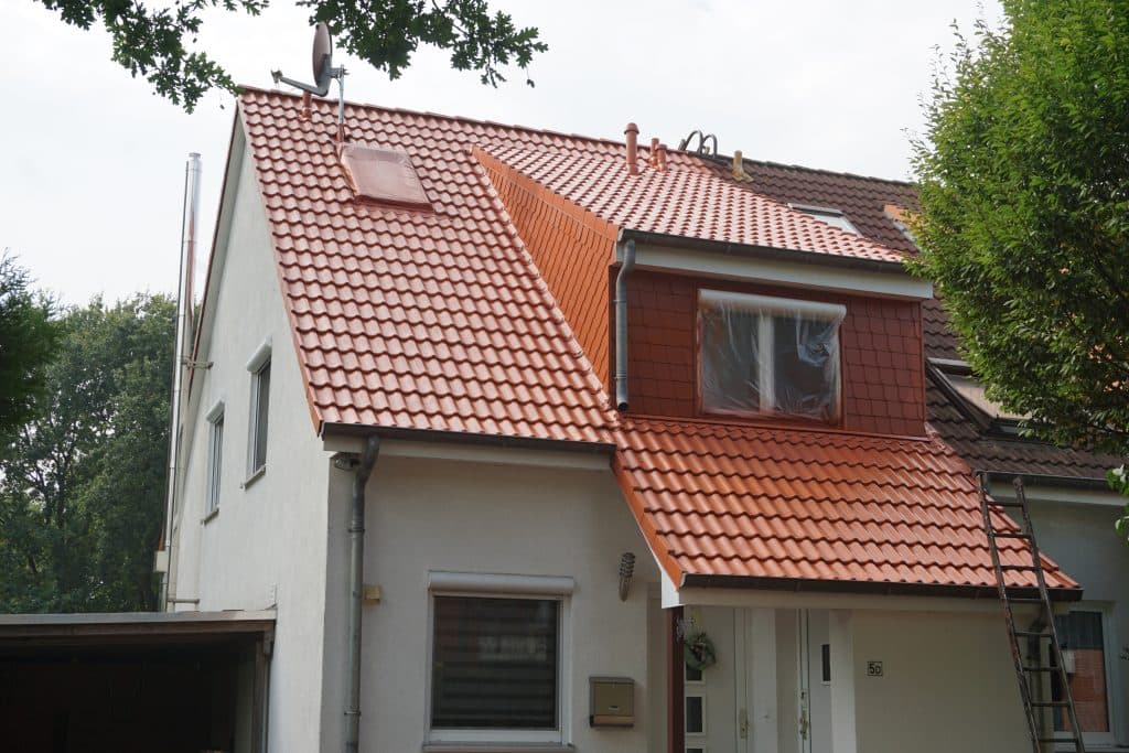 Dachfachmann - NANO Dachbeschichtung, Professionelle Dachreinigung, Dachrinnenreinigung