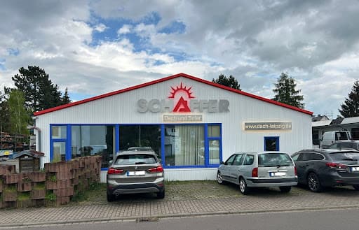 Schäffer GmbH - Dachdecker Leipzig — Kundenfoto