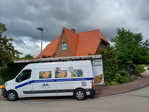 MS Dach GmbH Dachreinigung Dachbeschichtung — Kundenfoto