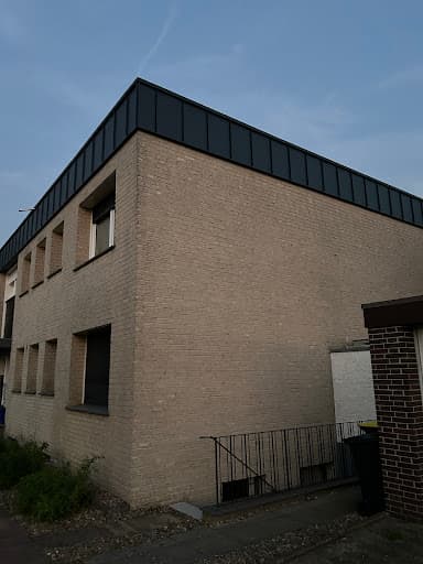 Kozlik Bedachungen — Kundenfoto