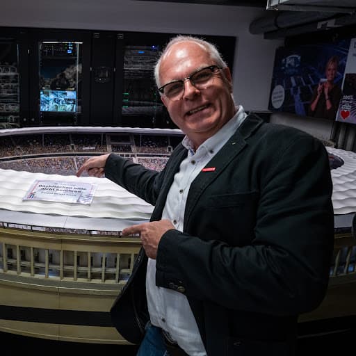 Christian Wiese Dachdeckermeister — Kundenfoto