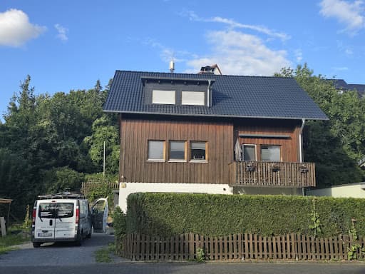 Dachreinigung NRW — Kundenfoto