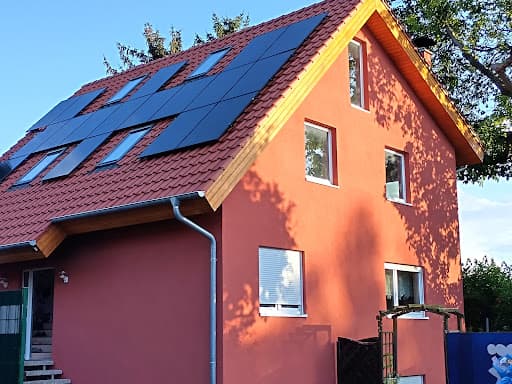 MOR Holzbau GmbH - Meisterbetrieb — Kundenfoto
