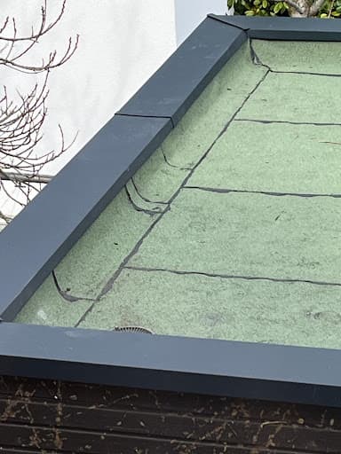 Dachdeckerei Schön GmbH — Kundenfoto