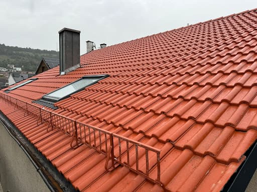 IG Dachdecker GmbH & Co.KG — Kundenfoto