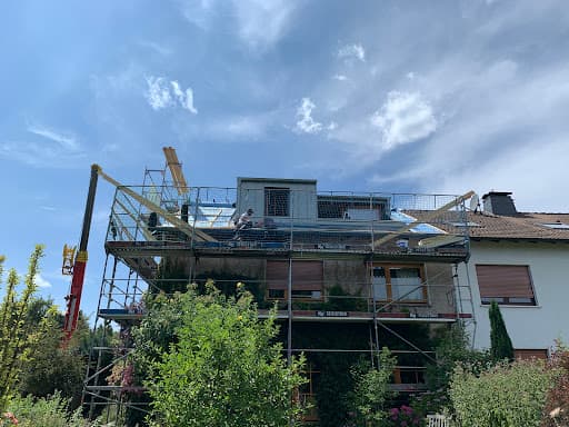 Magerdach - Ihr Dachdecker-Meisterbetrieb in Wuppertal — Kundenfoto