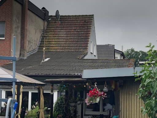 Thomas Kindler Dachdeckerfachbetrieb — Kundenfoto